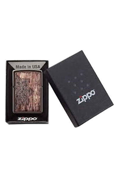 Zippo ZİPPO MARKA BENZİNLİ ÇAKMAK U0262