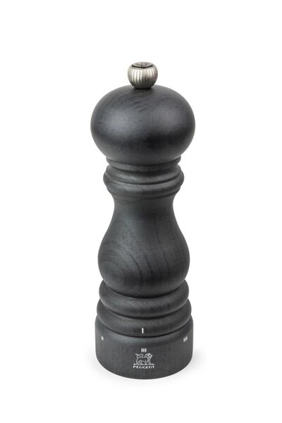 Peugeot 097SCR39417 Paris Grafit U-select Tuz Değirmeni 18 cm