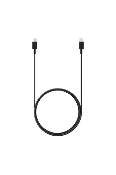 Samsung Galaxy Note 10 Ile Uyumlu 60w Type-c To Type-c Data Ve Şarj Kablo 1.8...