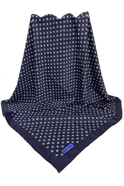 Pierre Cardin Φουλάρι Πολυεστέρα Twill Tivil - 4839799-921