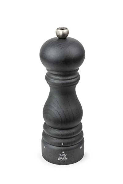 Peugeot 097SCR39400 Paris U-Select Graphite Karabiber değirmeni 18 cm