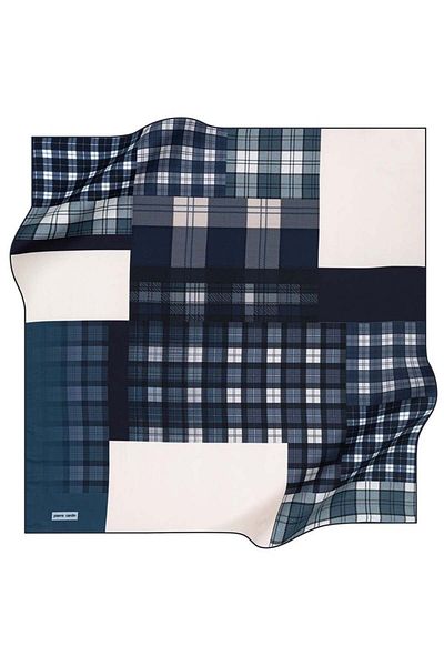 Pierre Cardin Φουλάρι Polyester Twill Tivil - 7962799-922