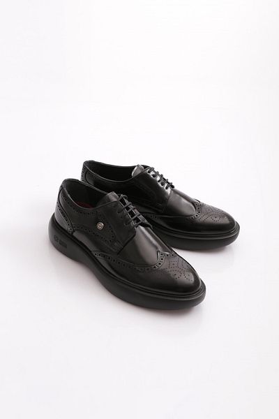 DGN Men's Classic Shoes 3681102431087