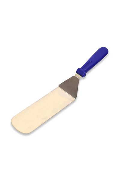 artizanmutfak Stainless Barbecue Spatula |   Grill Spatula 25X7.5 cm