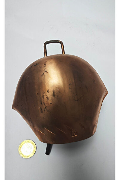 KASTAMONU BEYZADE YÖRESEL PAZARI Deprem uyarı zili çanı