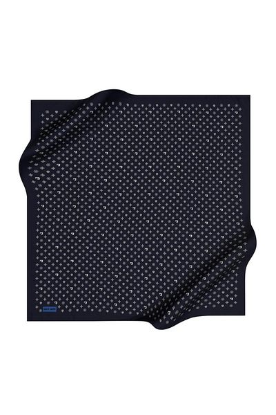 Pierre Cardin Φουλάρι Πολυεστέρα Twill Tivil - 4839799-921