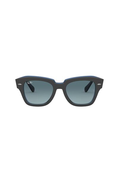 Ray-Ban 0Rb2186 12983m 49 Sunglasses