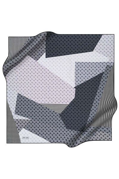 Pierre Cardin Φουλάρι Πολυεστέρα Τίτλου - 7724799-911