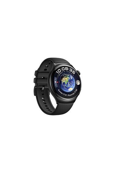 Genel Markalar Haino Teko RW32 Watch 4 Pro Curved Amoled Ekran Android İos Ha...