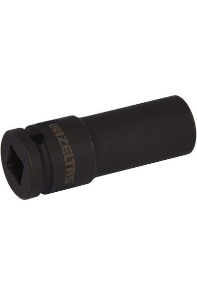 İzeltaş İzeltaş 22 Mm 1/2 Altı Köşe Havalı Derin Lokma Anahtar - Izeltaş 1108...