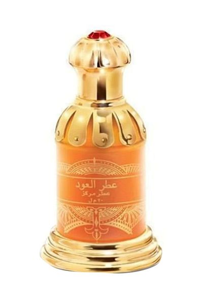 Rasasi Concentrated red oud perfume 20 ml
