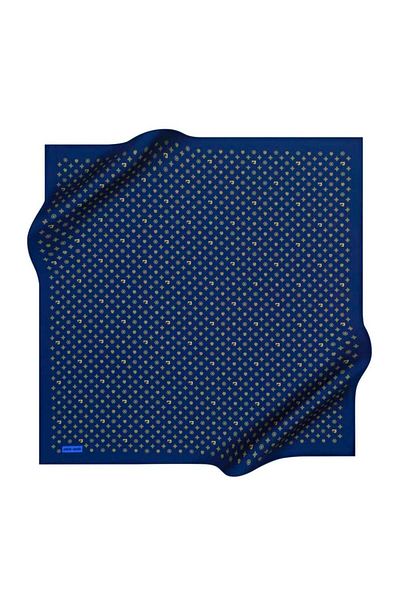 Pierre Cardin Φουλάρι Πολυεστέρα Τίβλιο - 4839799-924