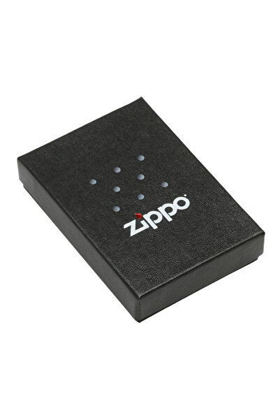Zippo ZİPPO MARKA BENZİNLİ ÇAKMAK U0365