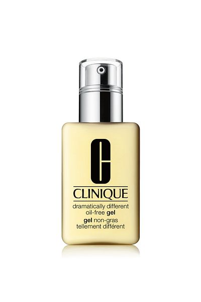 Clinique بشكل دراماتيكي مختلف ™ جل مرطب - كريم جل مرطب للبشرة المختلطة والدهنية 125 مل