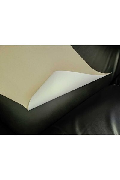 Orbak Kağıt Gömlek Tişört Tekstil Ara Kartonu Beyaz Gri 50 Adet 25x35cm (1,00625 KG)