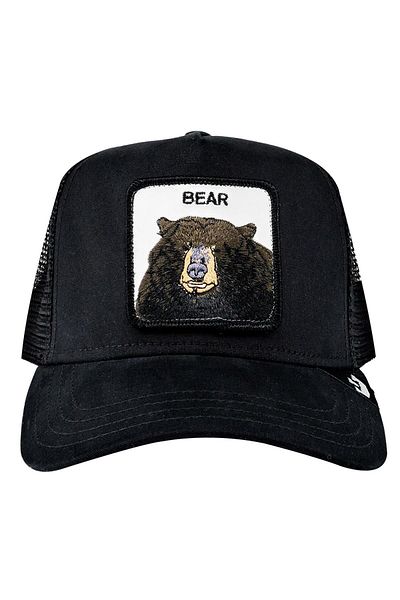 Goorin Bros Black Bear 101-0479