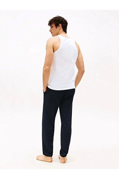 Tommy Hilfiger 3P TANK TOP Erkek Atlet UM0UM0338705E