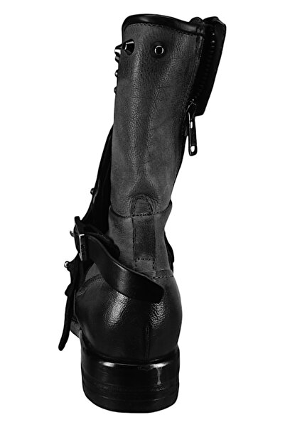 A.S.98 Damen Elegante Stiefelette Arche B80203-101 003