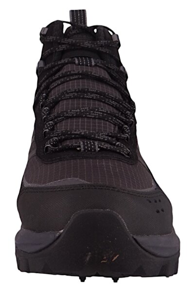 Merrell Herren Stiefel Stiefel Wanderschuhe Winterschuhe Moab Speed 2 Thermo Mid Wp J068305 Schwarz Triple