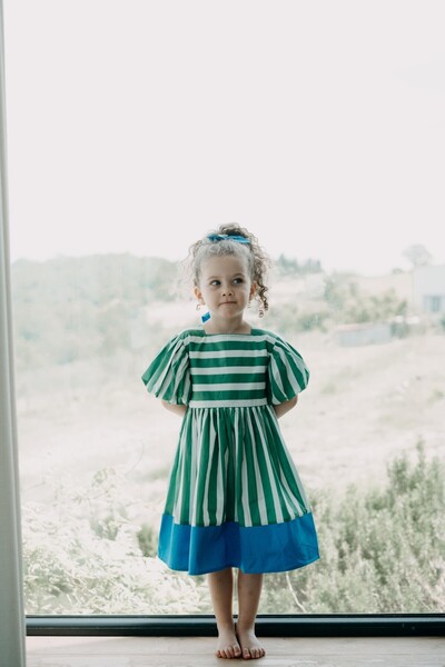 ilo and friends Palmer Elbise