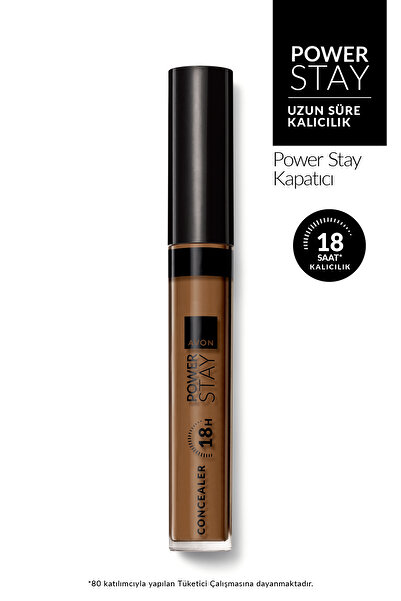 AVON Powerstay Concealer 42G (Golden Medium Deep)