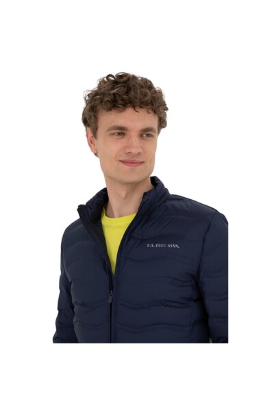 U.S. Polo Assn. Erkek Mont 1823141