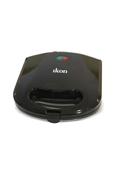 Ikon شواية ساندويتش ايكون IK-8808G