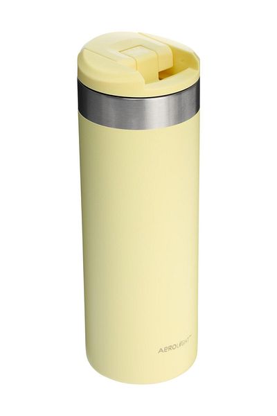 Stanley The Aerolight Transit Thermos Cup 0.47 Lt - (16 oz) Pomelo