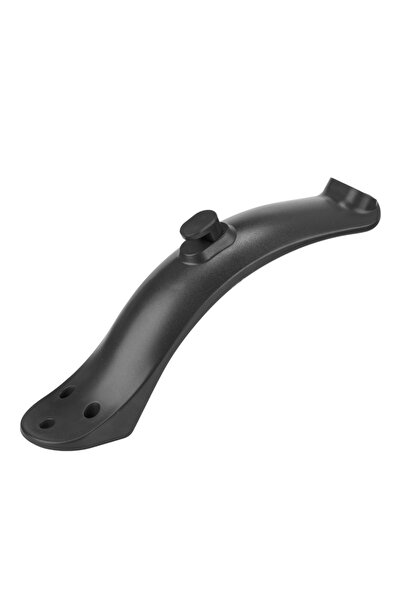 Choice black fender Short Ducktail Fender For M365 Pro 1S Electric Scooter Ki...