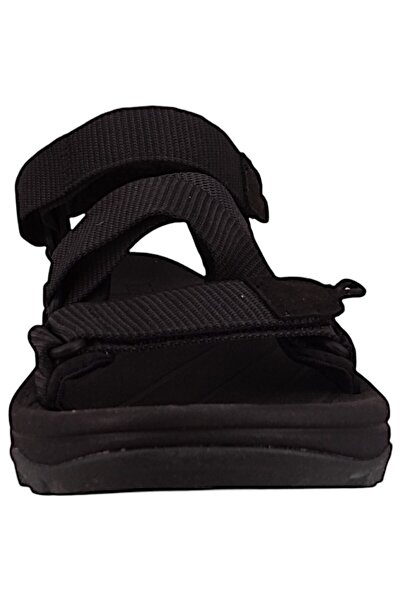 Merrell Herren Trekking Sandalen Sandalen Wanderschuhe Speed Fusion Sport Rmx J007083 Schwarz Black Textil/