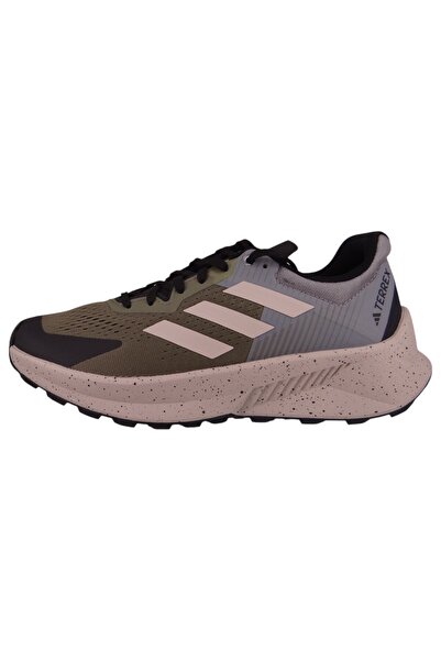 adidas Herren Halbschuhe Halbschuhe Wanderschuhe Terrex Soulstride Flow Ig8923 Grau Olistr/wonbei/chsogr T