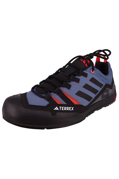 adidas Herren Halbschuhe Halbschuhe Wanderschuhe Terrex Swift Solo 2 Ie6903 Blau Wonder Steel/core Black/s