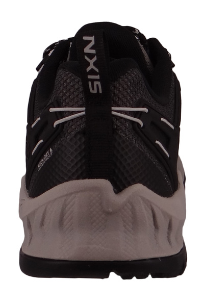 Keen Herren Halbschuhe Halbschuhe Wanderschuhe Nxis Evo Wp 1026109 Grau Magnet/vapor Textil/synthetik Mi