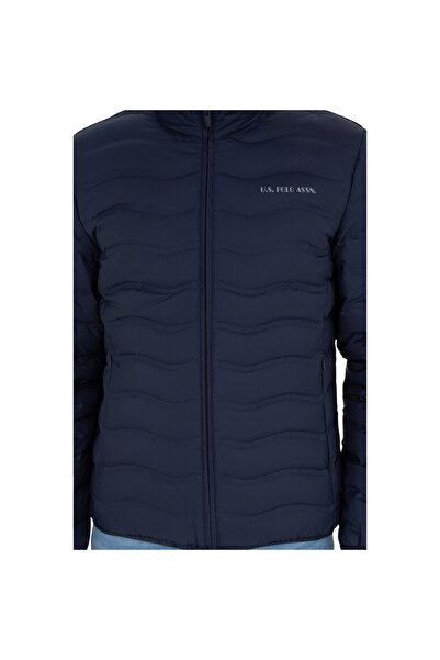 U.S. Polo Assn. Erkek Mont 1823141