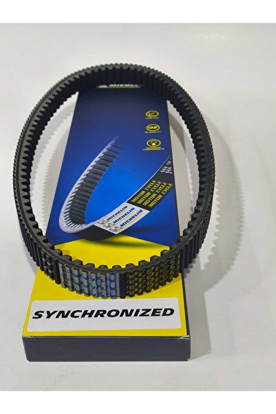 Michelin Arora Max T (SU SOĞUTMA) Uyumlu Soğutuculu Kayış