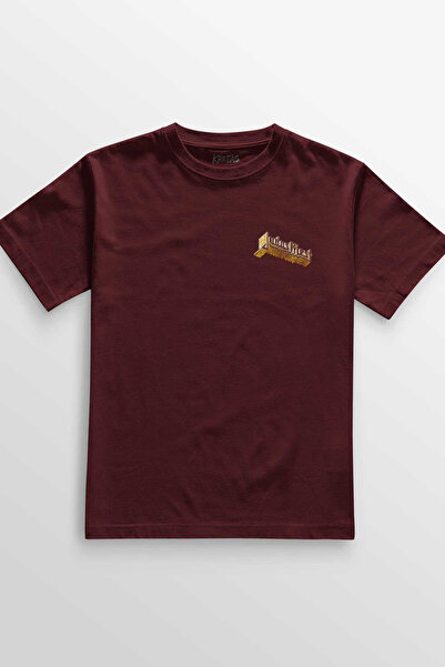 Kretas Burgundy majica Judas Priest Heavy Metal Rock Painkiller Muzika Minima...