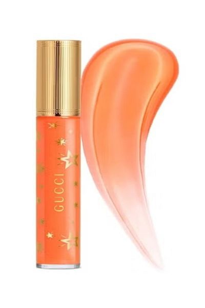 Gucci ملمع شفاه مرطب وممتلئ Gloss à Lèvres 314 - مرجاني سادي 0.21 أونصة 10 مل