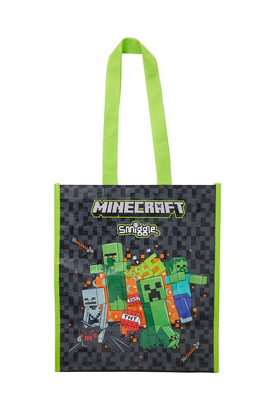 SMIGGLE - Reusable Medium Handbag