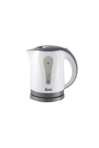 Ikon Electric Kettle, IK-CK1760, 1.8L