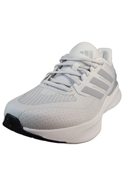adidas Herren Laufschuhe Halbschuhe Ultrarun 5 Laufschuhe Ie8784 Weiß Dshgry/halsil/ftwwht Textil/syntheti