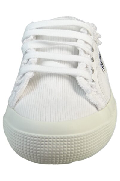 Superga Damen Low Sneaker 3750 Oches Leggera S3157jw Weiß A08 White