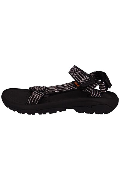 TEVA Herren Wander-sandalen Sandalen Hurricane Xlt 2 1019234 Grau Cyb Corduroy Black Polyester Mit Eva