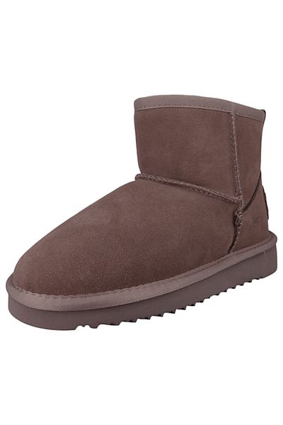 Mustang Damen Elegante Stiefelette 1343609 Textil/Synthetik