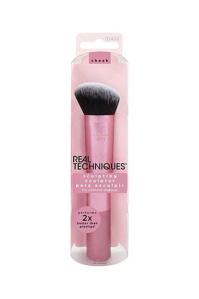 Real Techniques REAL TECHNIQUES Sculpting Makeup Brush Assorted For Contouring