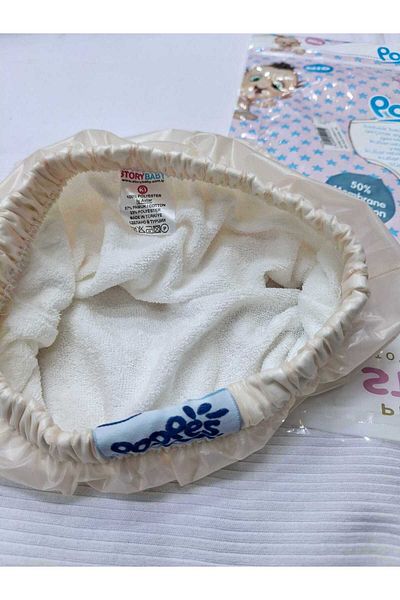 BERKAY Sundan Poopes Toilet Training Panties for Children