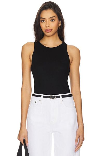 AFR CLOTHES Women's Double Layer Jersey Fit Body - Casual & Stylish Use Summer Bluz
