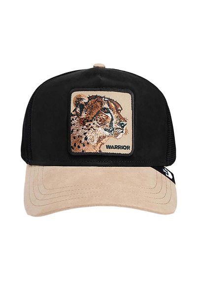 Goorin Bros Goorin Brossthe Suede Cheetah101-1848