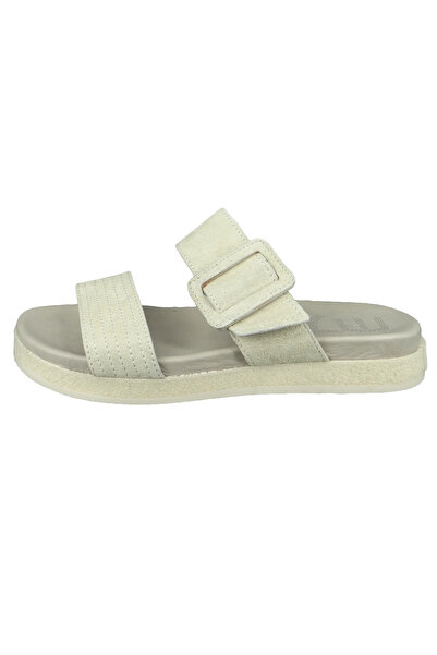 Mjus Damen Sandalen Splash M92005-0201-6211 Grau Panna Leder