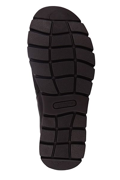 Waldläufer Damen Sneaker K-ramona 626k02 413 Schwarz 001 Taip Schwarz Leder