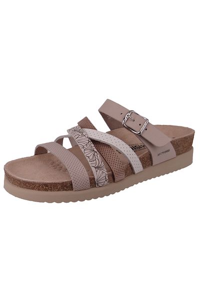 Mephisto Damen Sandalen Huleda P5141913 Weiß 6034 Fog Leder